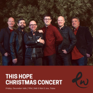 This Hope Christmas Concert IG