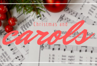 Christmas and Carols