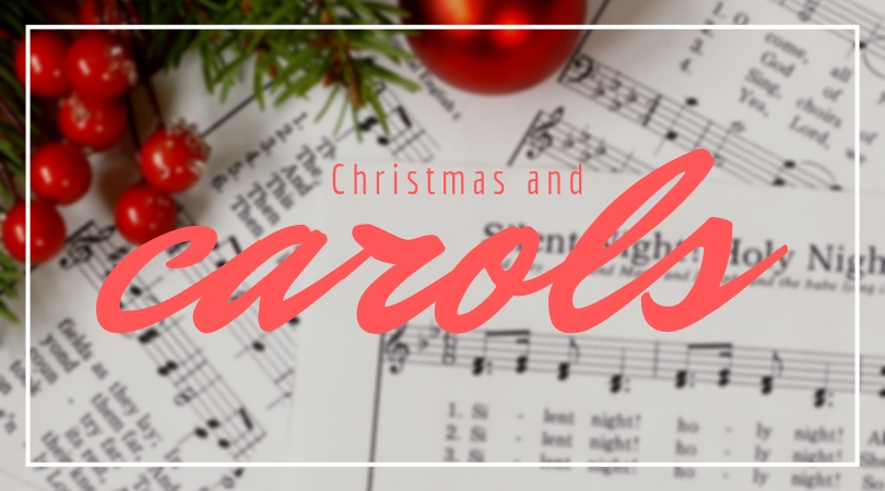 Christmas and Carols