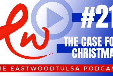 Podcast #21 The Case for Christmas