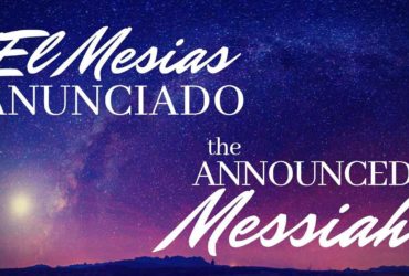 The Announced Messiah