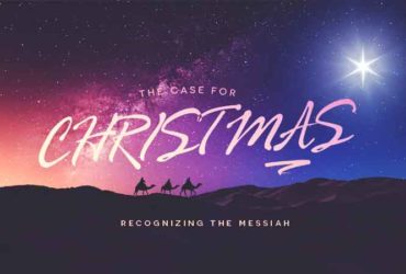 The Case for Christmas