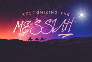 Recognizing the Messiah