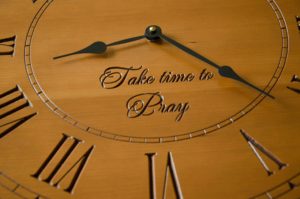 Take-Time-to-Pray-Clock-low-res