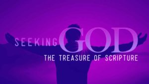Seeking God