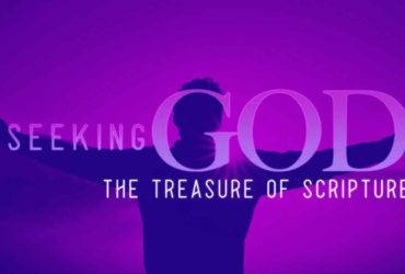 Seeking God