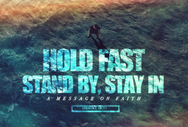 Hold Fast