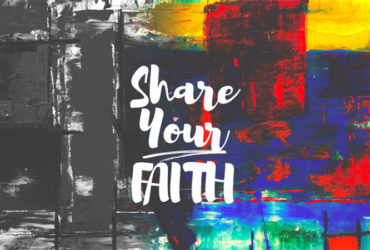 Share Your Faith