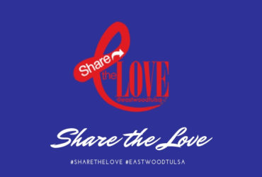 February Share the Love Campaign