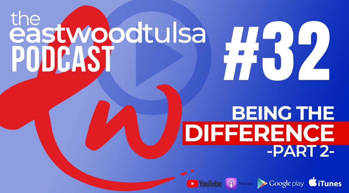 Gospel Conversations