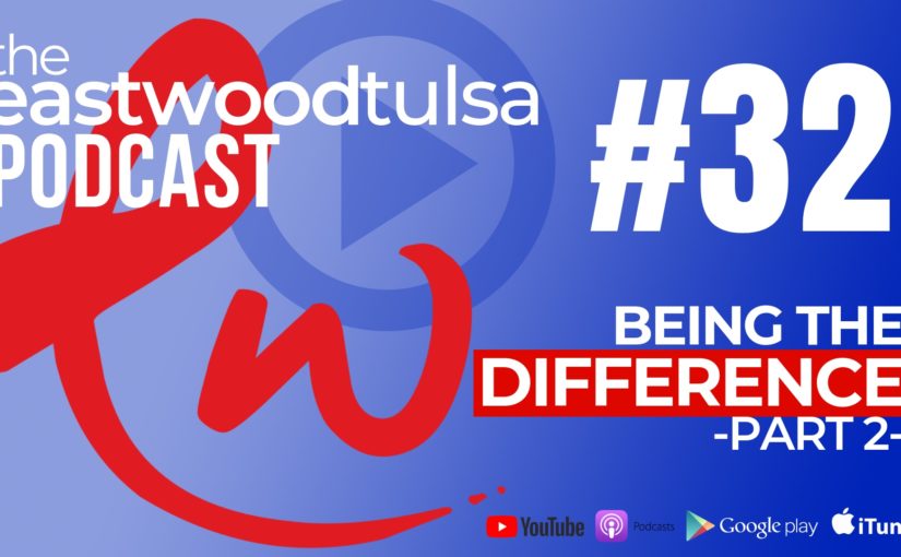 Gospel Conversations