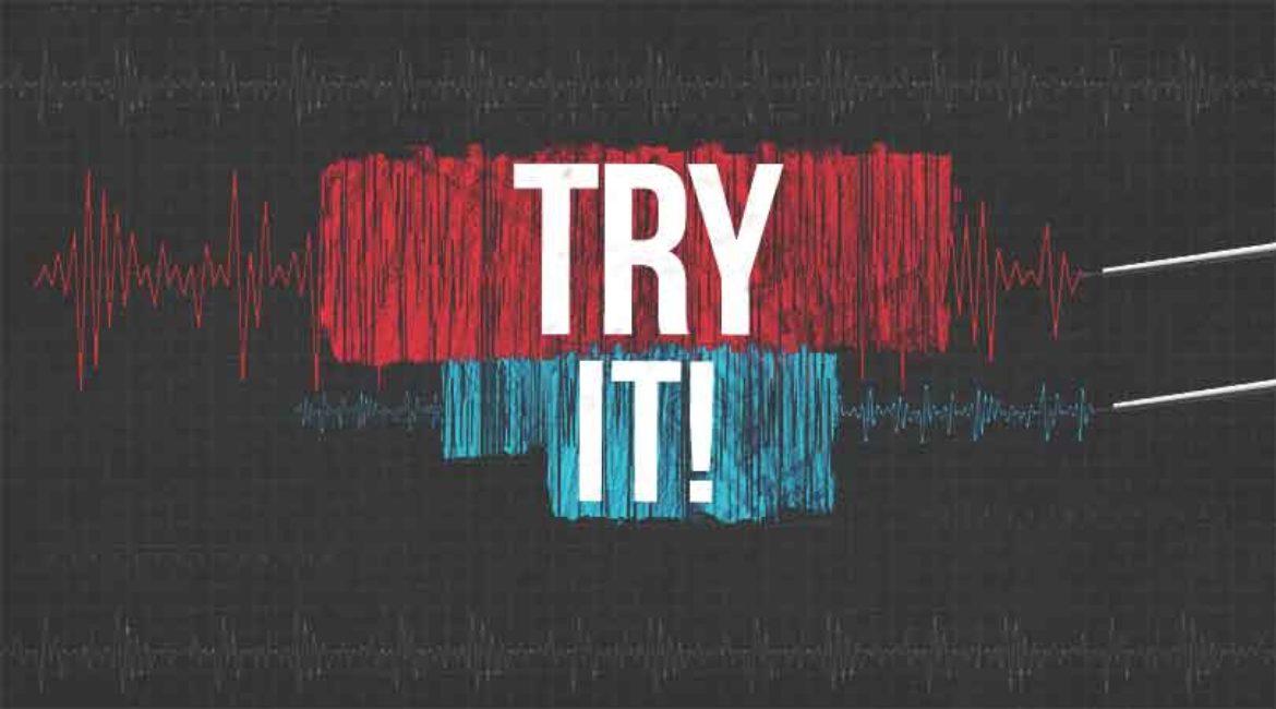 Try It!