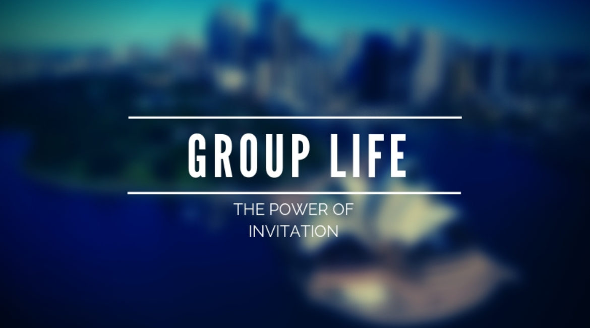 Group Life