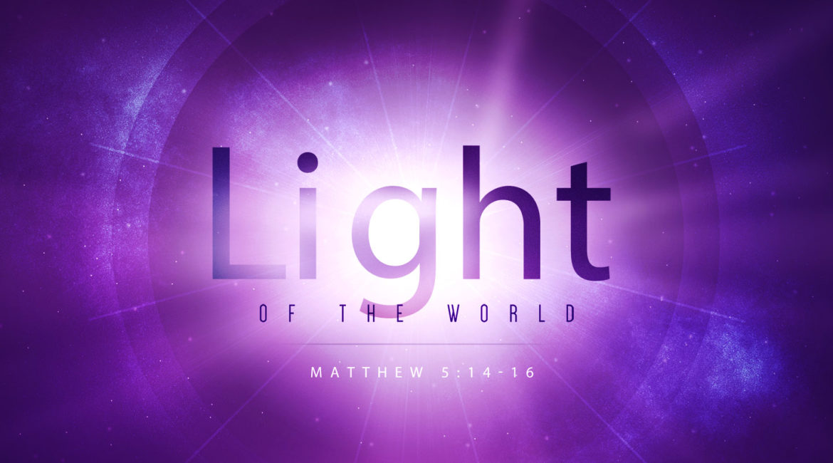Light of the World