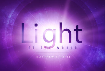 Light of the World