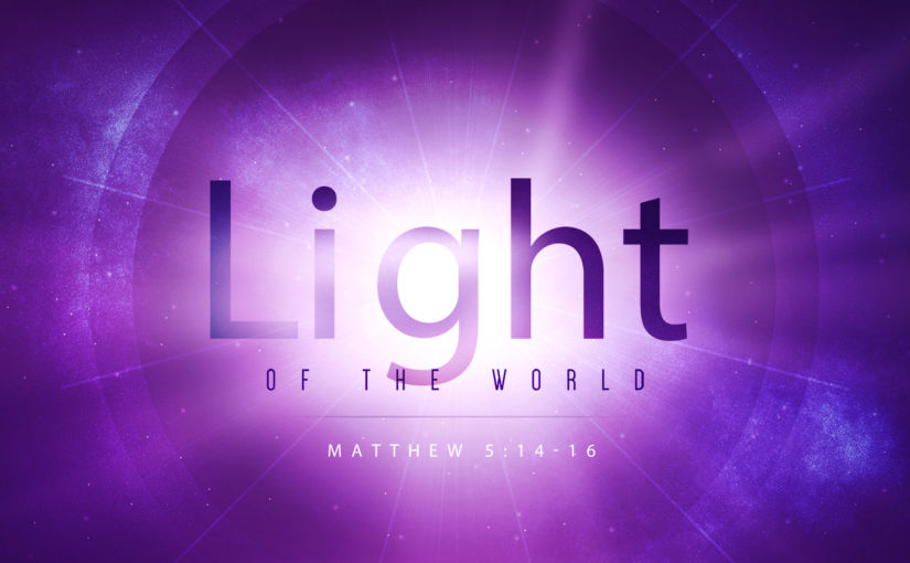 Light of the World