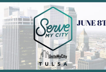 Serve My City June 8 2019