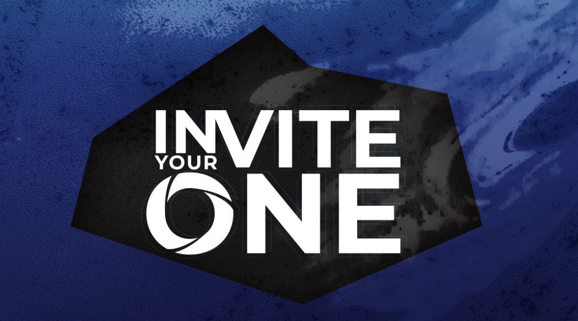 Invite Your One