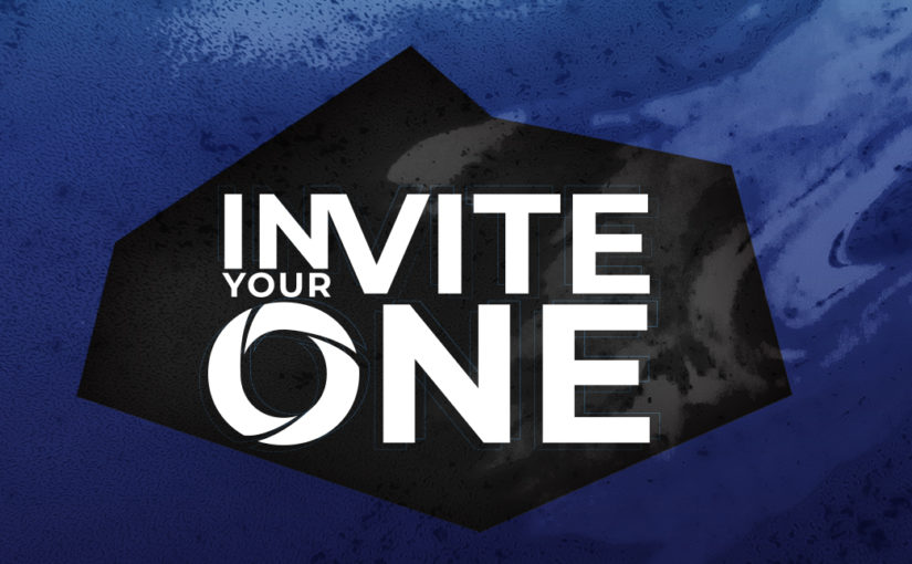 Invite Your One