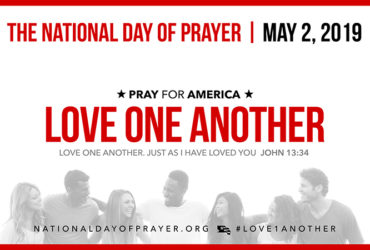 Love One Another