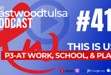 Podcast 41 Spirit Filled Family Work School and Play