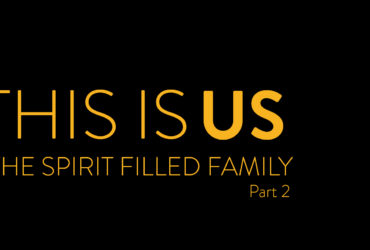 Eight Traits of a Spirit-Filled Believer
