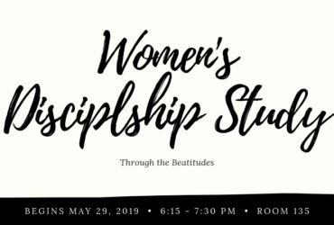 Through the Beatitudes