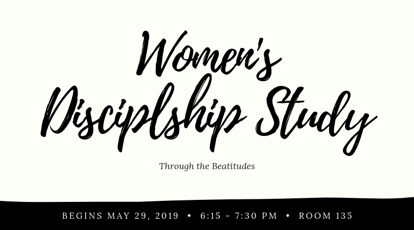 Through the Beatitudes