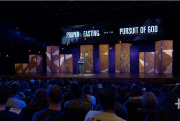 Secret Church 19 Rewind