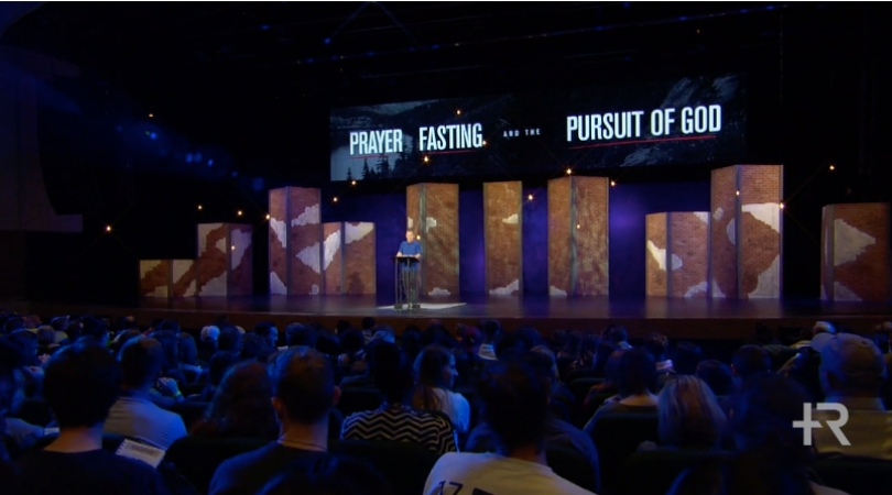 Secret Church 19 Rewind