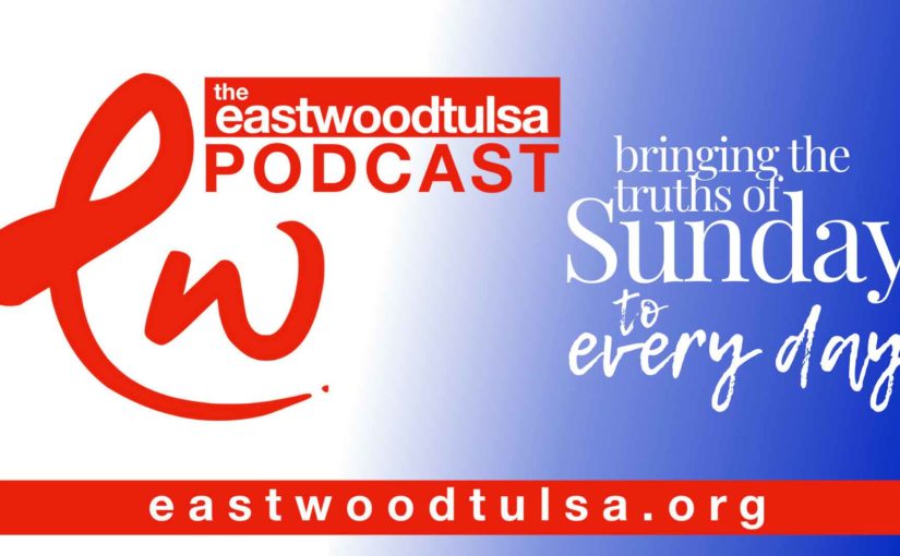 Podcast 48: God Knows Everything