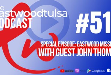 Podcast 51: Missions