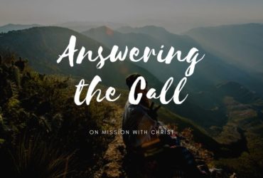 Answering the Call