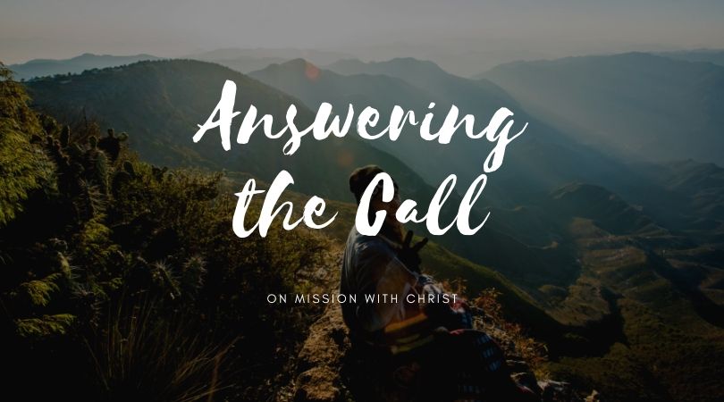Answering the Call
