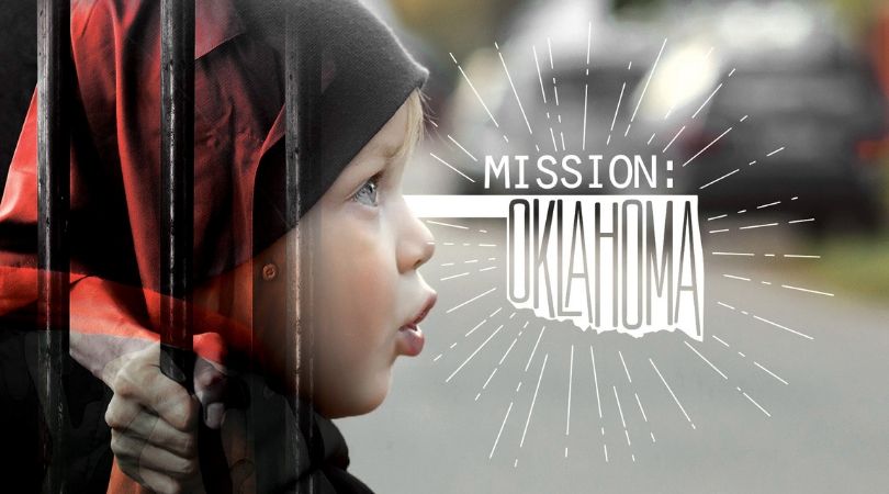 State Missions Offering: How to Get Involved