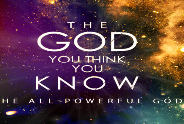 All-Powerful God