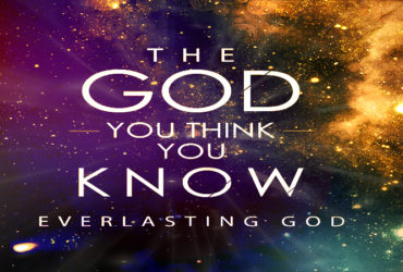 Everlasting God