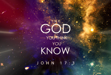 The God You Think You Know