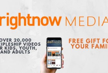 Free RightNow Media Subscription
