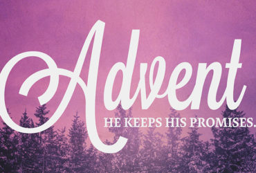 Advent – The Coming of Jesus