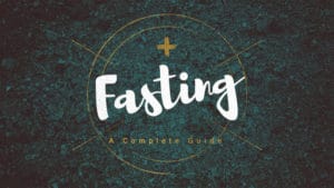 Fasting Complete Guide