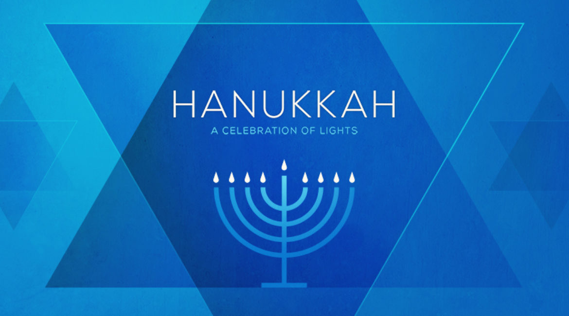 What is Hanukkah?