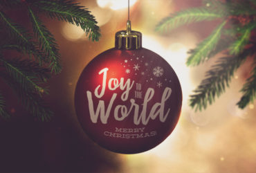 The Interesting History of ‘Joy to the World’