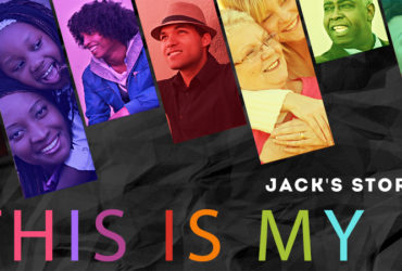 This is My One – Jack