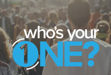 Who’s Your One?