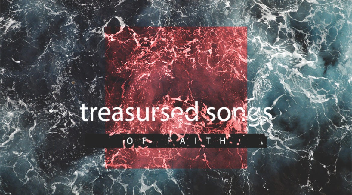 Beloved – The Treasured Songs of our Faith in Jesus