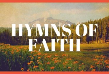 Hymns of Faith – Revive Us Again, 1863