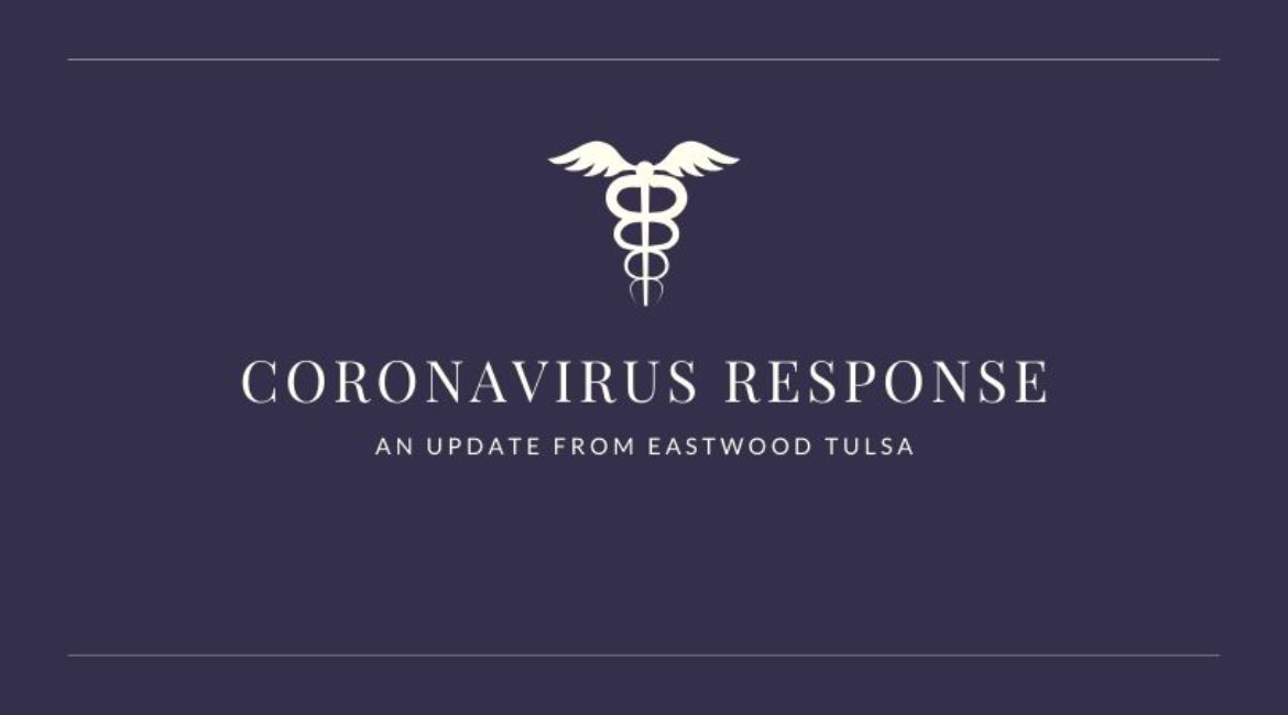 Coronavirus Response: An Update