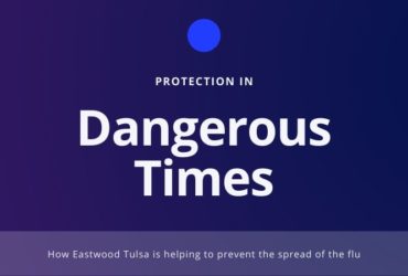 Protection in Dangerous Times