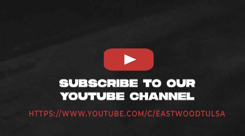 Subscribe To Our Youtube Channel Red Logo 810×450 – Eastwood Baptist ...